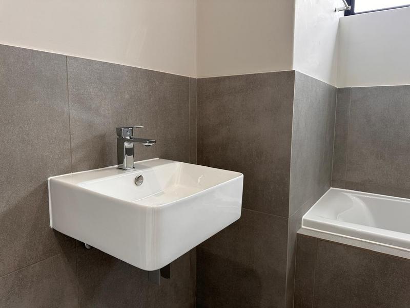 To Let 2 Bedroom Property for Rent in Haasendal Western Cape